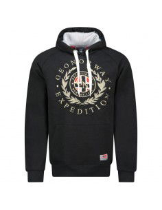 Geographical Norway Giger...