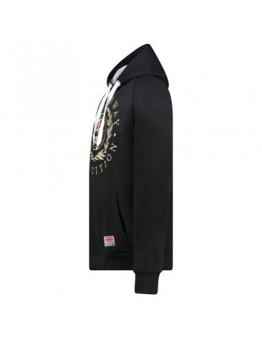 Geographical Norway Giger DB 100 M... Geographical Norway Giger DB 100 M...