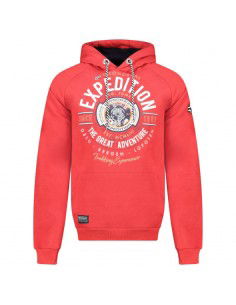 Geographical Norway...