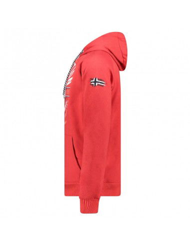 Geographical Norway Galdemar DB 100 M... Geographical Norway Galdemar DB 100 M...