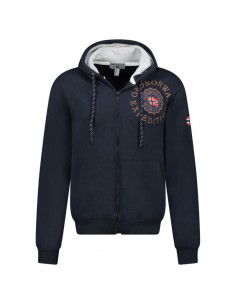 Geographical Norway Geganto...