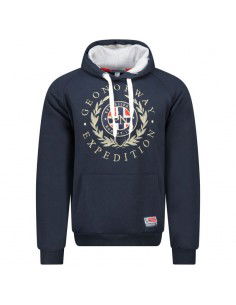 Geographical Norway Giger...