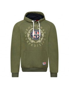 Geographical Norway Giger...