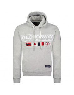 Geographical Norway Great...