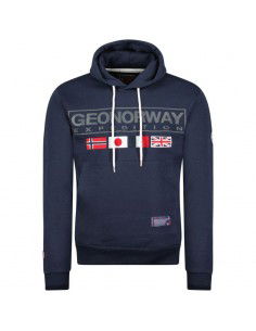 Geographical Norway Great...