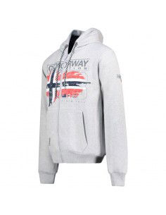 Geographical Norway Grusty... 2