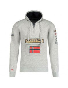 Geographical Norway...