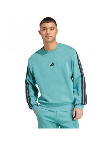 adidas Essentials 3Stripes Fleece M... adidas Essentials 3Stripes Fleece M...