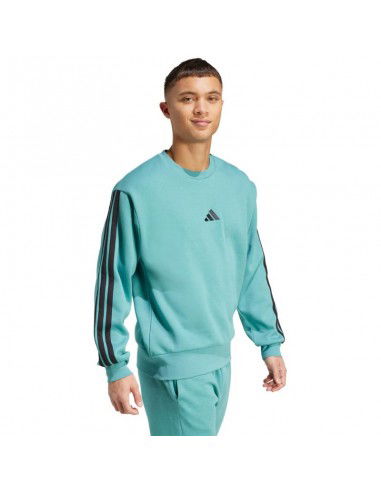 adidas Essentials 3Stripes Fleece M... adidas Essentials 3Stripes Fleece M...