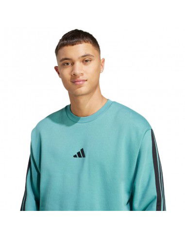 adidas Essentials 3Stripes Fleece M... adidas Essentials 3Stripes Fleece M...