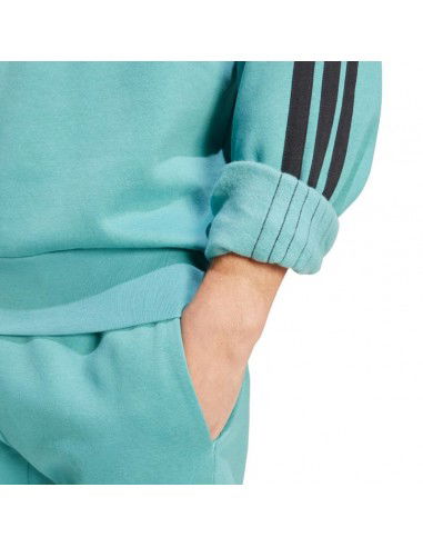 adidas Essentials 3Stripes Fleece M... adidas Essentials 3Stripes Fleece M...