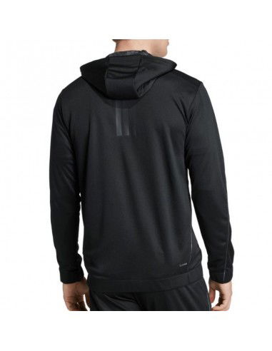 Adidas SEA FZ HD M sweatshirt JV7243 Adidas SEA FZ HD M sweatshirt JV7243