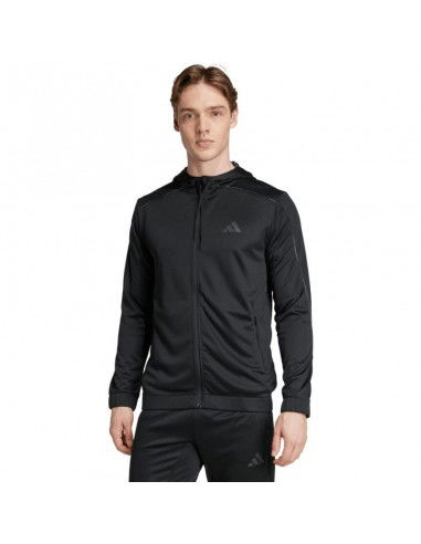 Adidas SEA FZ HD M sweatshirt JV7243 Adidas SEA FZ HD M sweatshirt JV7243