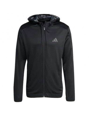 Adidas SEA FZ HD M sweatshirt JV7243 Adidas SEA FZ HD M sweatshirt JV7243