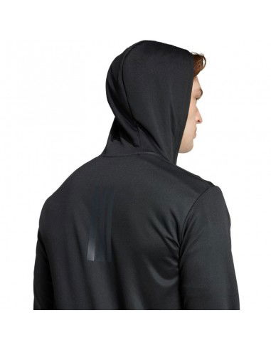 Adidas SEA FZ HD M sweatshirt JV7243 Adidas SEA FZ HD M sweatshirt JV7243