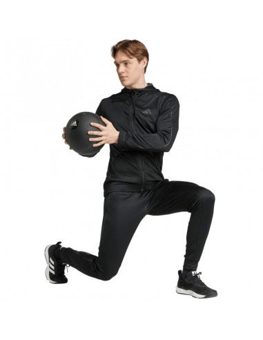 Adidas SEA FZ HD M sweatshirt JV7243 Adidas SEA FZ HD M sweatshirt JV7243