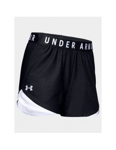 Under Armour W shorts...