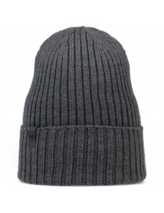 Buff Knitted Norval Hat...
