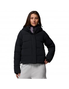 Columbia Amaze Puff Hooded...