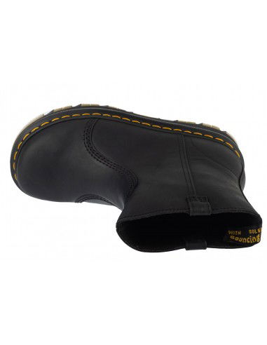 Dr Martens ZebZag Rigger DM42662001 Dr Martens ZebZag Rigger DM42662001