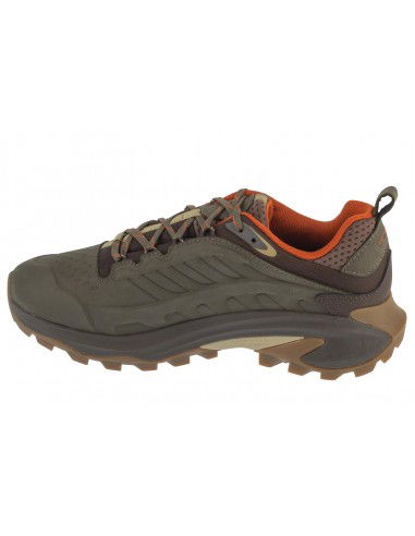 Merrell Moab Speed 2 Ltr Mid Wp J037787 Merrell Moab Speed 2 Ltr Mid Wp J037787
