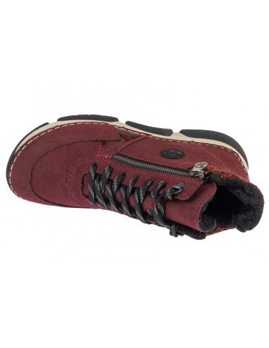 Rieker Booties 4596035 Rieker Booties 4596035