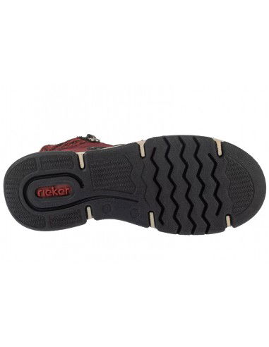 Rieker Booties 4596035 Rieker Booties 4596035