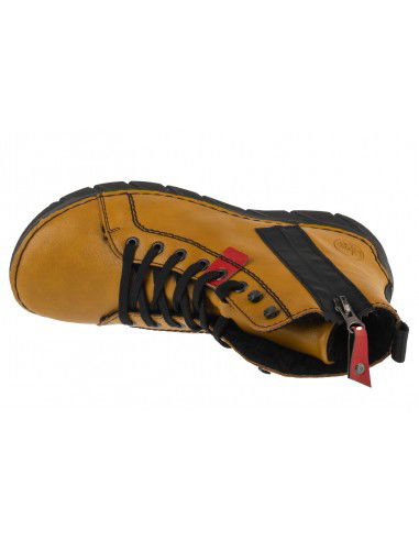 Rieker Booties 5502468 Rieker Booties 5502468