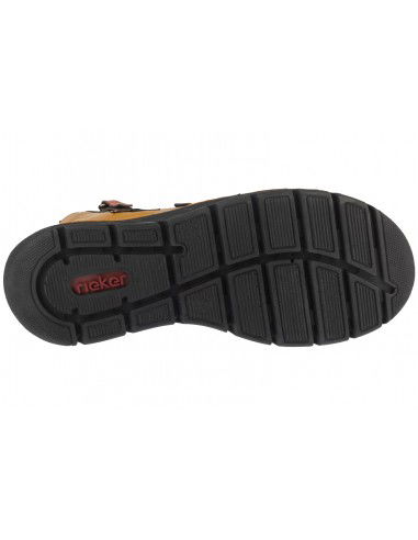 Rieker Booties 5502468 Rieker Booties 5502468