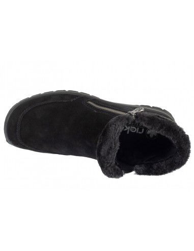 Rieker Booties L718800 Rieker Booties L718800