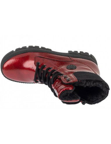 Rieker Booties Y022033 Rieker Booties Y022033