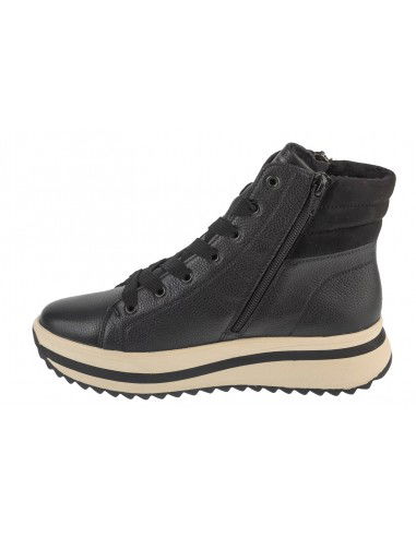 Rieker Booties W387000 Rieker Booties W387000