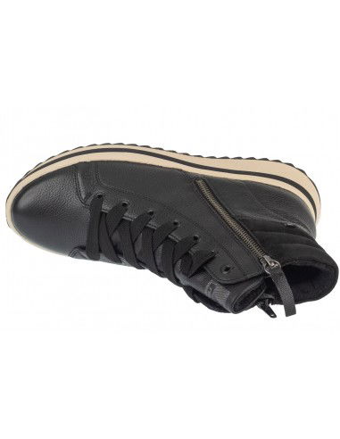 Rieker Booties W387000 Rieker Booties W387000