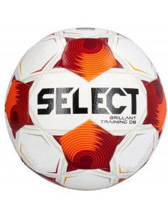 Select Brillant Training DB...