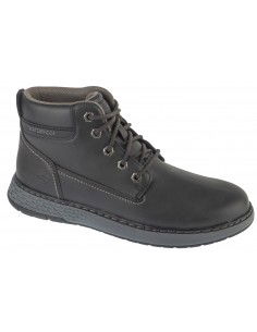 Skechers Garlan Deno 205235BLK