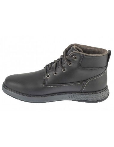 Skechers Garlan Deno 205235BLK Skechers Garlan Deno 205235BLK