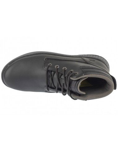 Skechers Garlan Deno 205235BLK Skechers Garlan Deno 205235BLK
