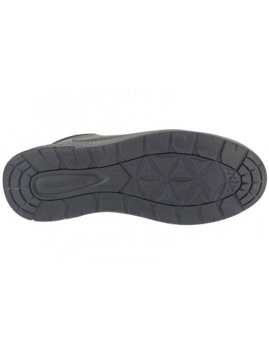 Skechers Garlan Deno 205235BLK Skechers Garlan Deno 205235BLK