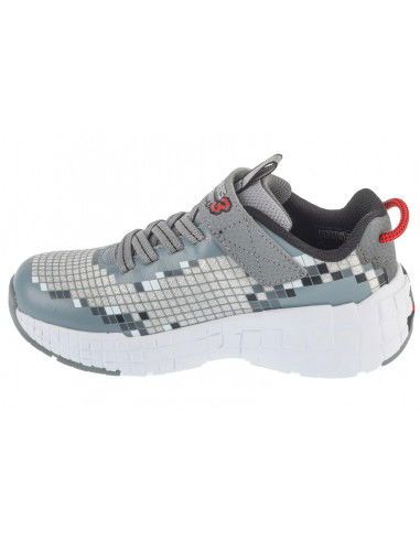 Skechers MegaCraft 30 402182LGYMT Skechers MegaCraft 30 402182LGYMT