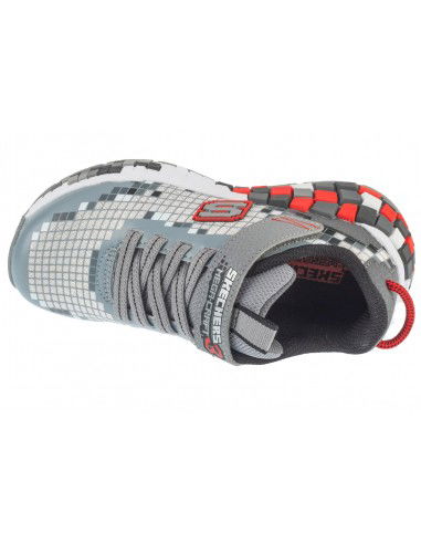 Skechers MegaCraft 30 402182LGYMT Skechers MegaCraft 30 402182LGYMT