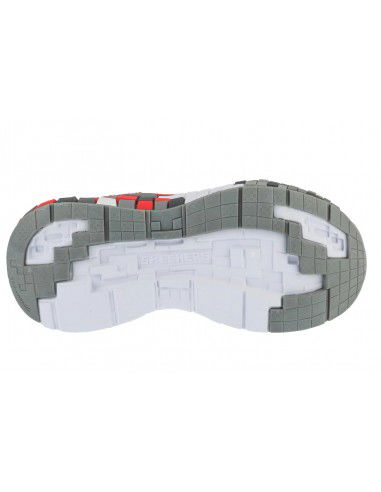 Skechers MegaCraft 30 402182LGYMT Skechers MegaCraft 30 402182LGYMT