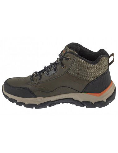 Skechers Santoro Hopkins 205587OLV Skechers Santoro Hopkins 205587OLV