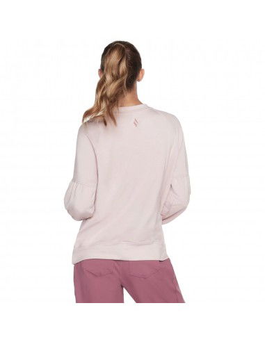 Skechers Skechluxe Restful Crew LT181LPK Skechers Skechluxe Restful Crew LT181LPK