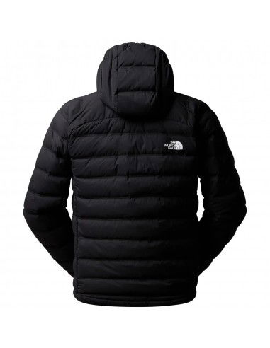 The North Face M Abseil Down Hoodie... The North Face M Abseil Down Hoodie...