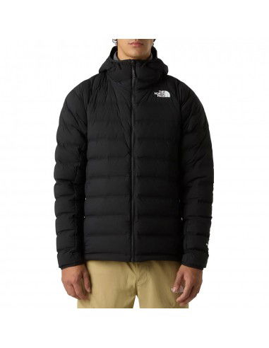 The North Face M Abseil Down Hoodie... The North Face M Abseil Down Hoodie...