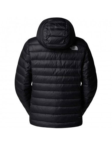The North Face W Down Hooded... The North Face W Down Hooded...