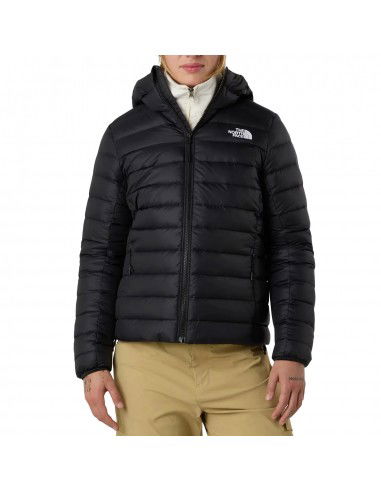 The North Face W Down Hooded... The North Face W Down Hooded...