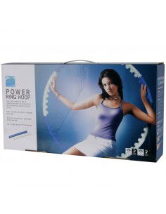 Hula hoop POWER RING