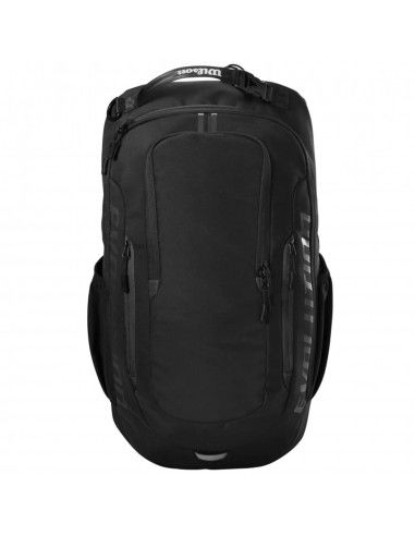 Wilson Evolution Basketball Gearpack... Wilson Evolution Basketball Gearpack...