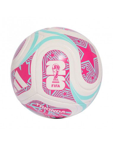 adidas FIFA World Cup 26 Trionda Club... adidas FIFA World Cup 26 Trionda Club...